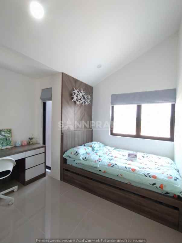 rumah bojongkamal legok tangerang