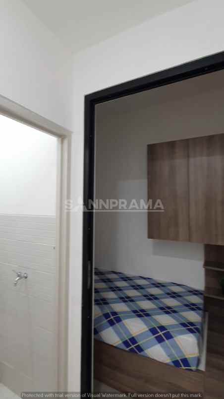 rumah bojongkamal legok tangerang