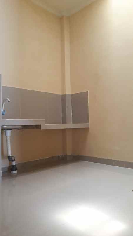 rumah cibinong pondok manggis jl