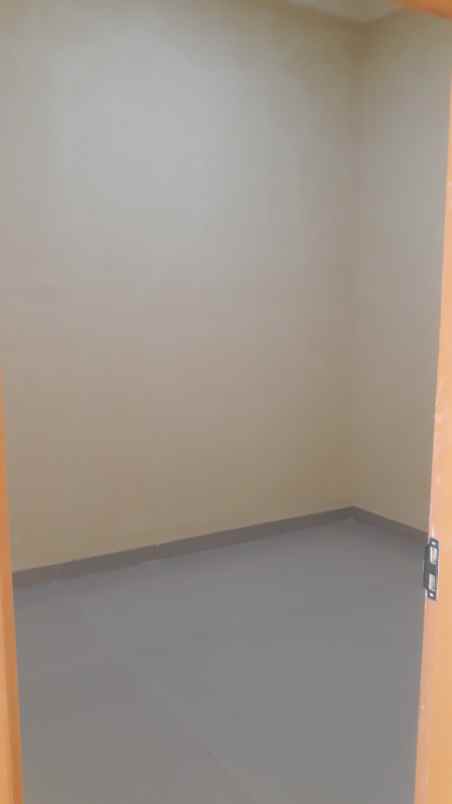 rumah cibinong pondok manggis jl