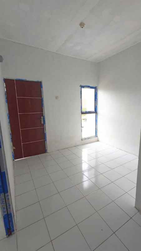 rumah cicilan 1 jutaan deket unpad jatinangor