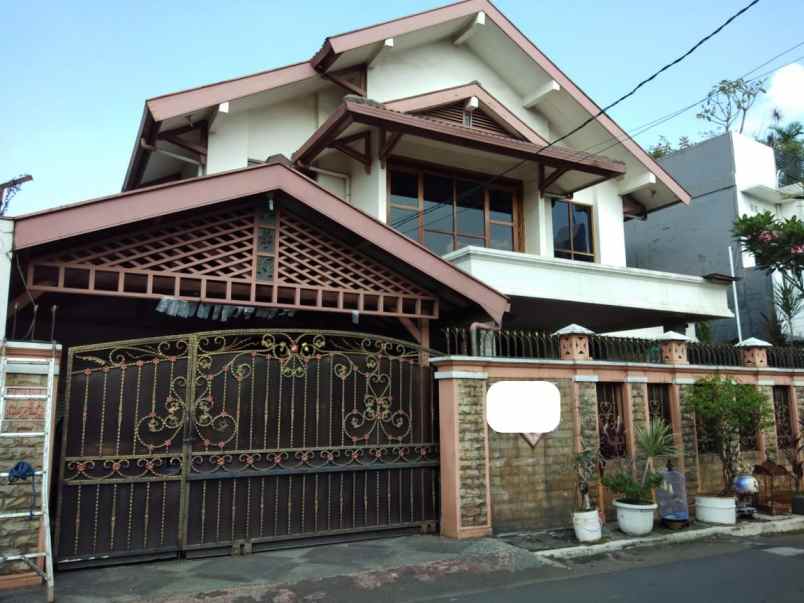 rumah cilandak