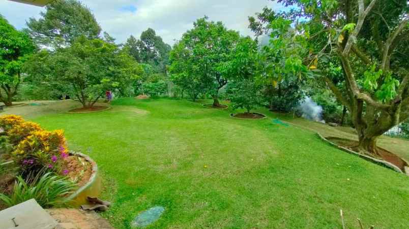 rumah cimanggis bojonggede bogor