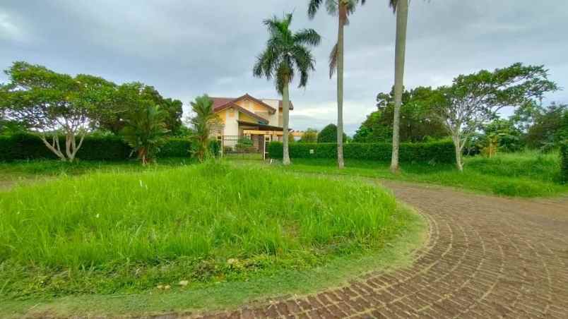 rumah cimanggis bojonggede bogor