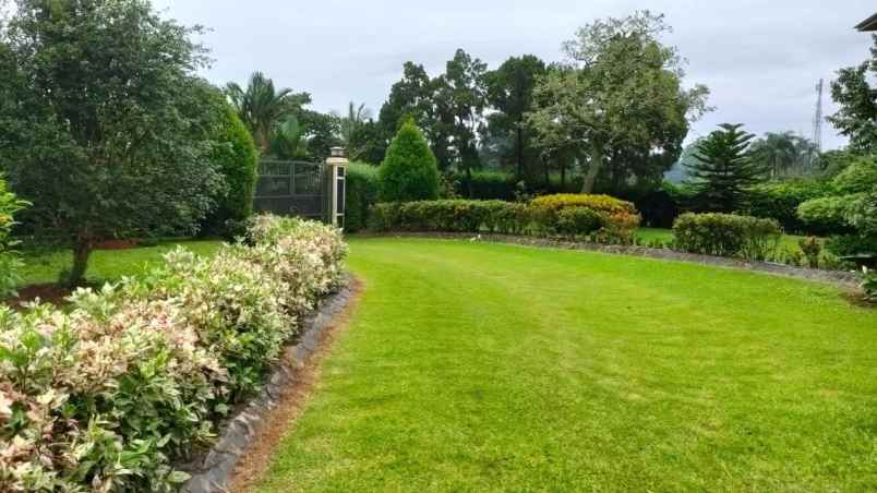 rumah cimanggis bojonggede bogor