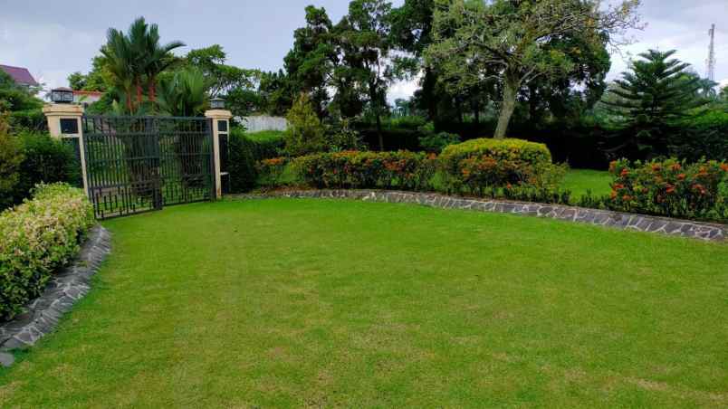 rumah cimanggis bojonggede bogor