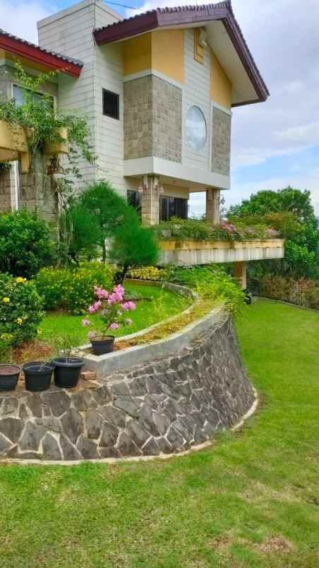 rumah cimanggis bojonggede bogor