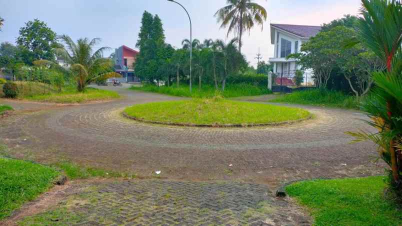 rumah cimanggis bojonggede bogor