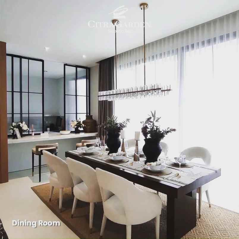 rumah citra garden sidoarjo