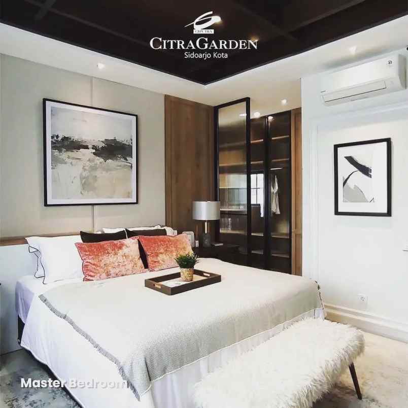 rumah citra garden sidoarjo