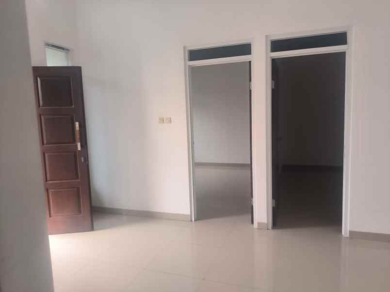 rumah cluster jatirangga residence