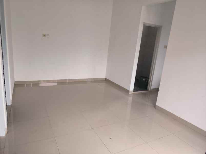 rumah cluster jatirangga residence