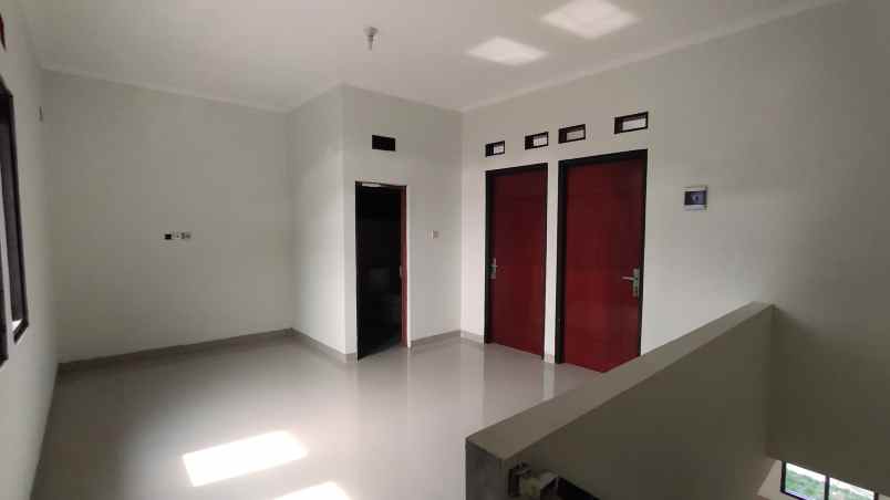 rumah cluster kranji