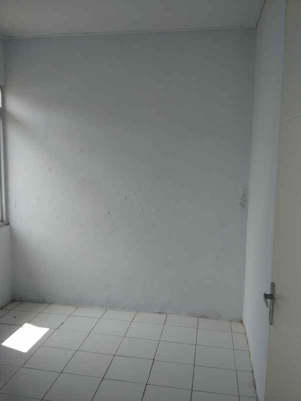 rumah cluster park way a 18 16