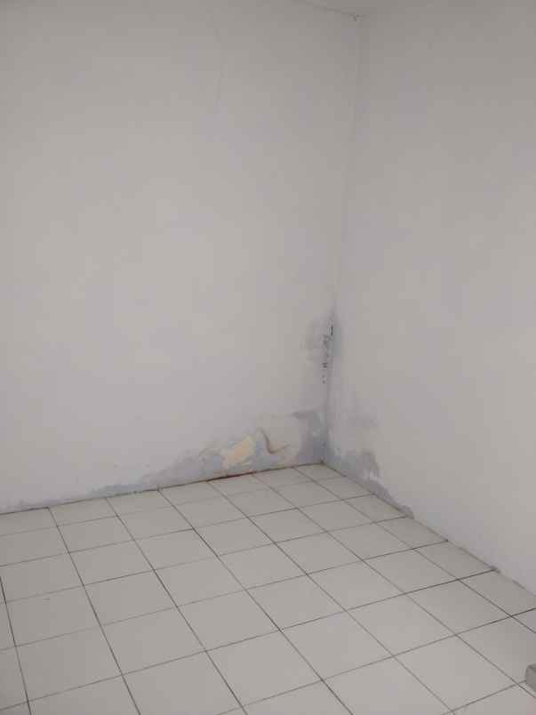 rumah cluster park way a 18 16