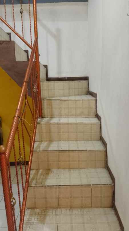 rumah dijual bekasi perum wahana