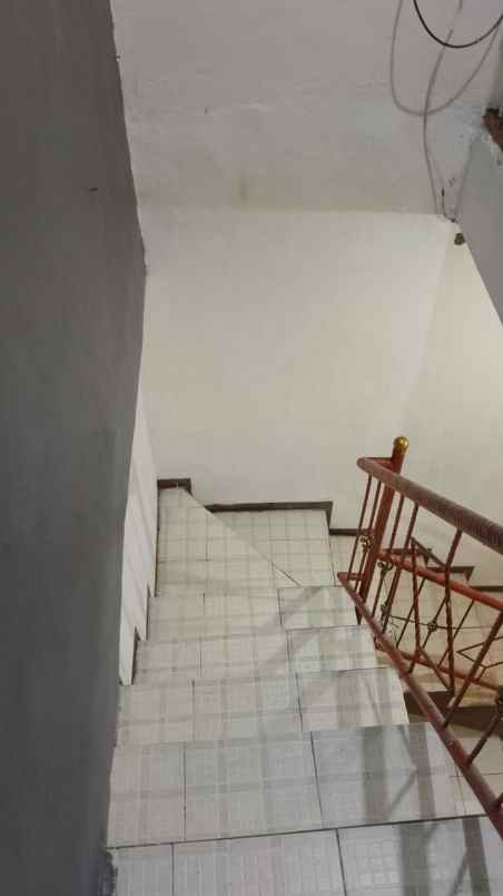 rumah dijual bekasi perum wahana
