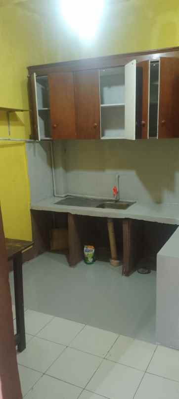 rumah dijual bekasi perum wahana