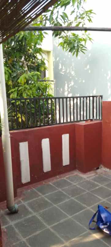 rumah dijual bekasi perum wahana