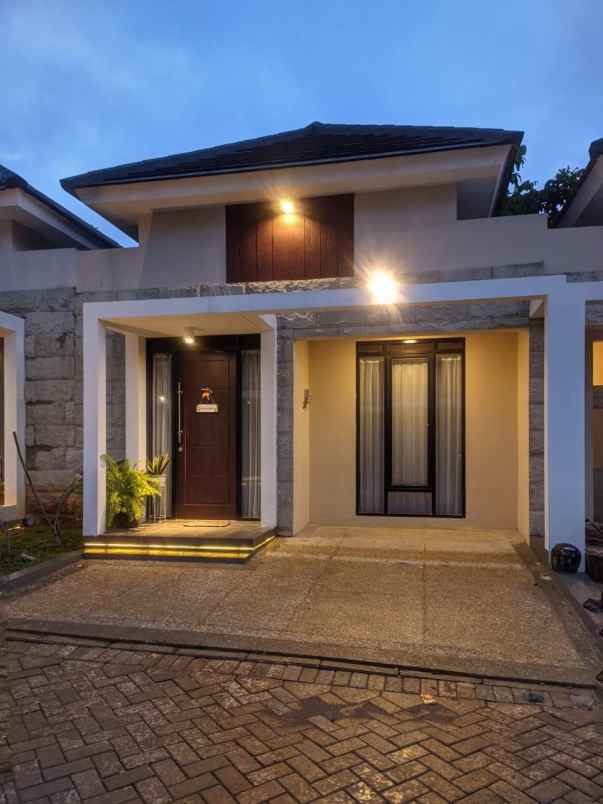 rumah dijual di banyumanik semarang
