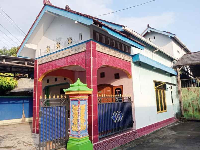 rumah dijual di panjatan kulonprogo yogyakarta