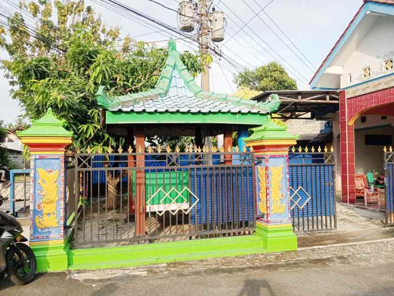 rumah dijual di panjatan kulonprogo yogyakarta