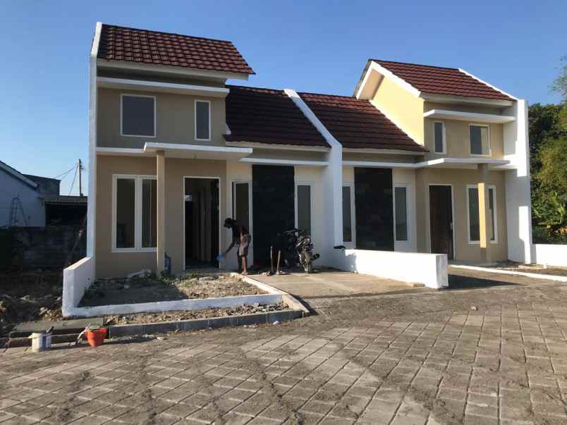 rumah dijual di sukodono sidoarjo