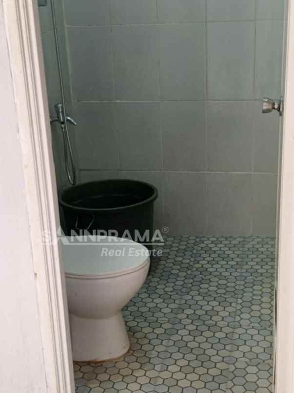 rumah dijual siap huni di perumahan samasta citayam