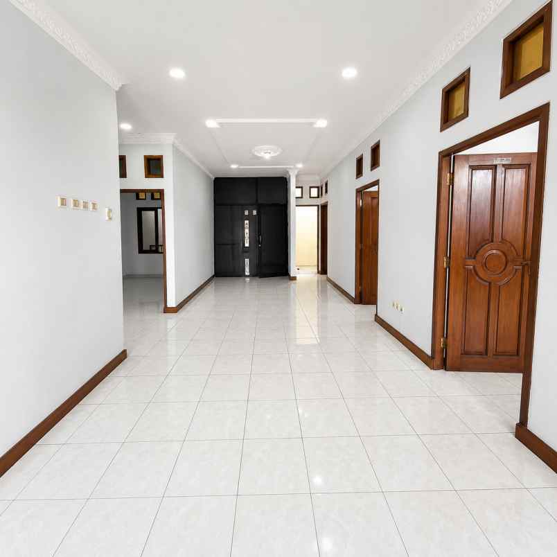 rumah disewakan di kalibata