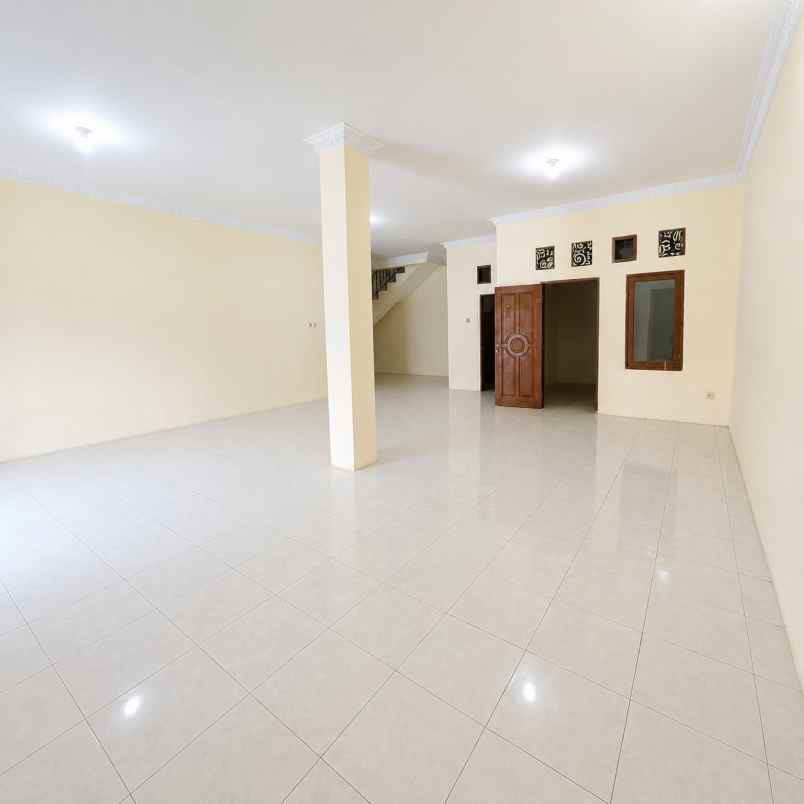 rumah disewakan di kalibata