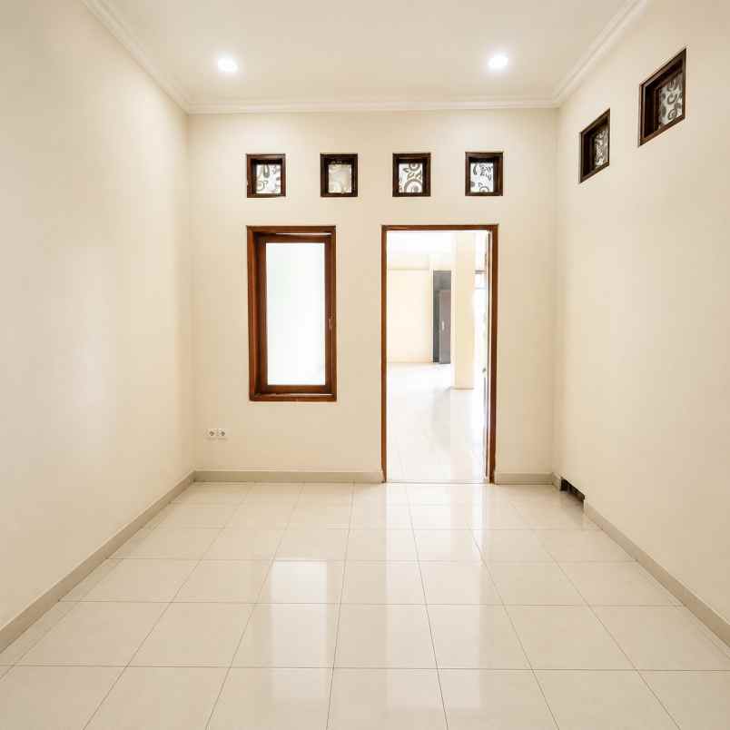 rumah disewakan di kalibata