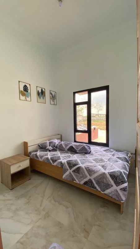 rumah elit onegate sistem cikarang selatan