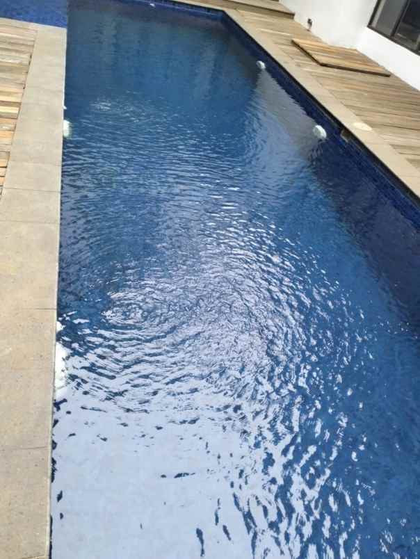 rumah emerald cove gading serpong