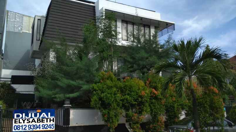 rumah gading griya lestari