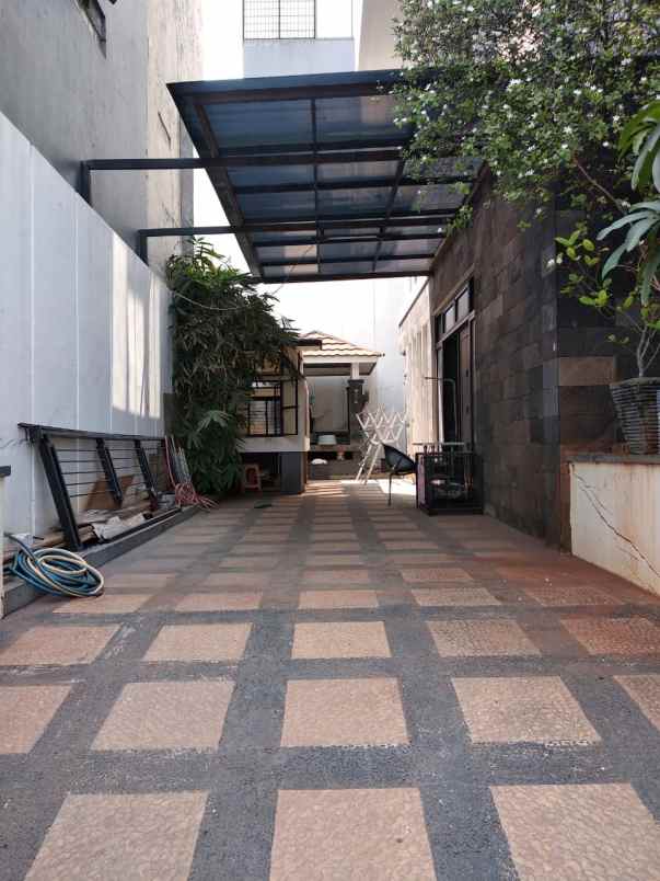 rumah gading griya lestari