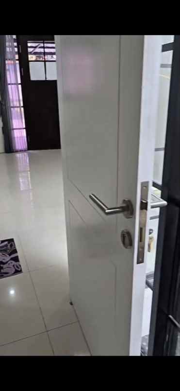 rumah graha natura cluster dandelion