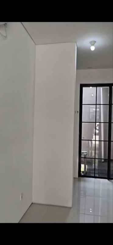 rumah graha natura cluster dandelion
