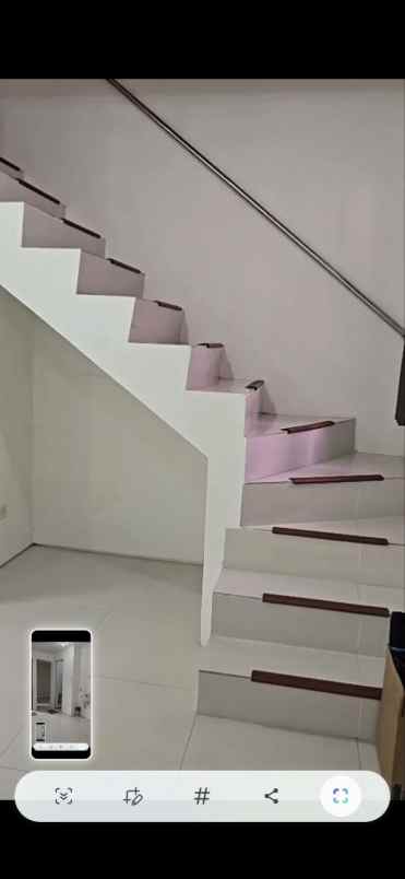 rumah graha natura cluster dandelion