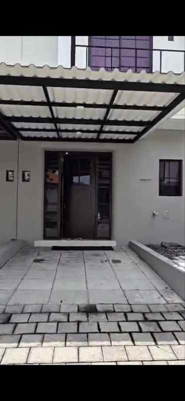 rumah graha natura cluster dandelion