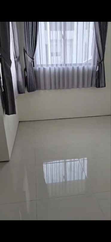 rumah graha natura cluster dandelion