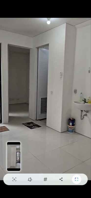 rumah graha natura cluster dandelion