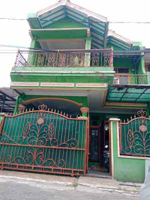 rumah grand galaxy