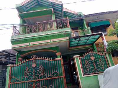 rumah grand galaxy