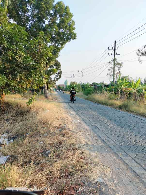 rumah harga 200 jutaan nol poros menganti