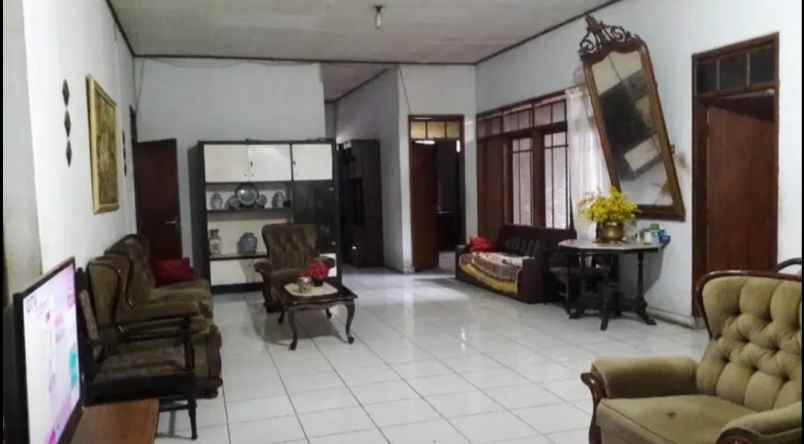 rumah hitung tanah area turangga buahbatu