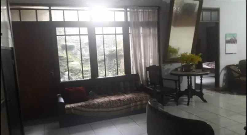 rumah hitung tanah area turangga buahbatu