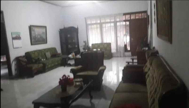 rumah hitung tanah area turangga buahbatu