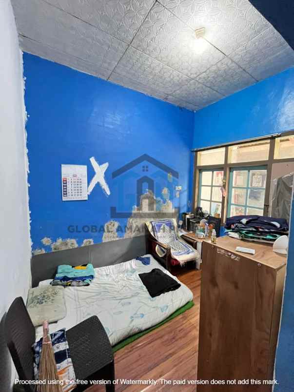 rumah hitung tanah belakang mal pvj bandung