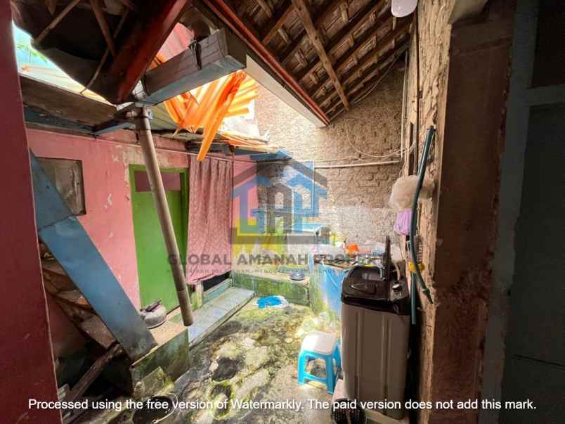 rumah hitung tanah belakang mal pvj bandung