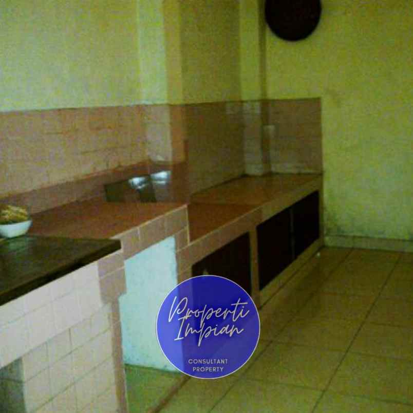 rumah hitung tanah di cempaka putih jakarta pusat